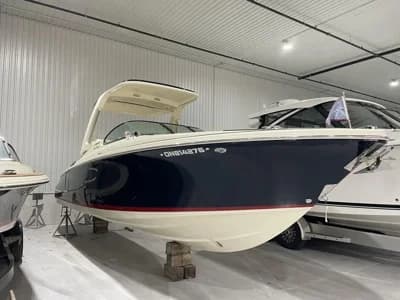 Chris-Craft Launch 28 GT 2