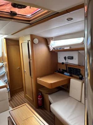 Jeanneau Sun Odyssey 39i 5