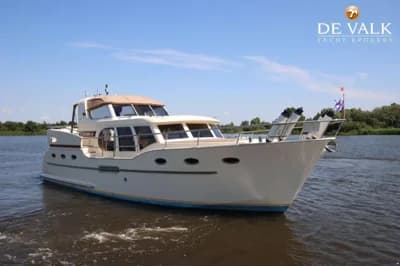 Linskens Supercruiser 48 2