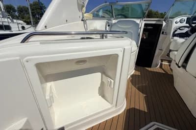Monterey 265 Cruiser 3