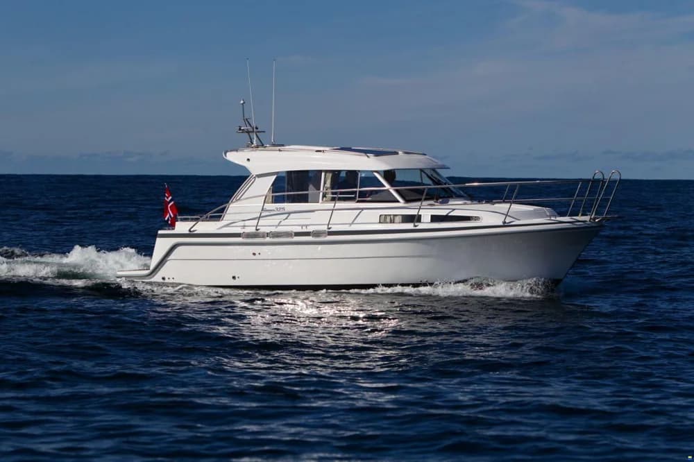 Saga 325