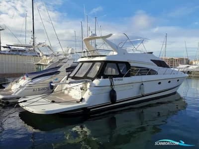 Sunseeker 62 Manhattan 2