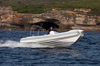 Italboats Predator 750 AS 3