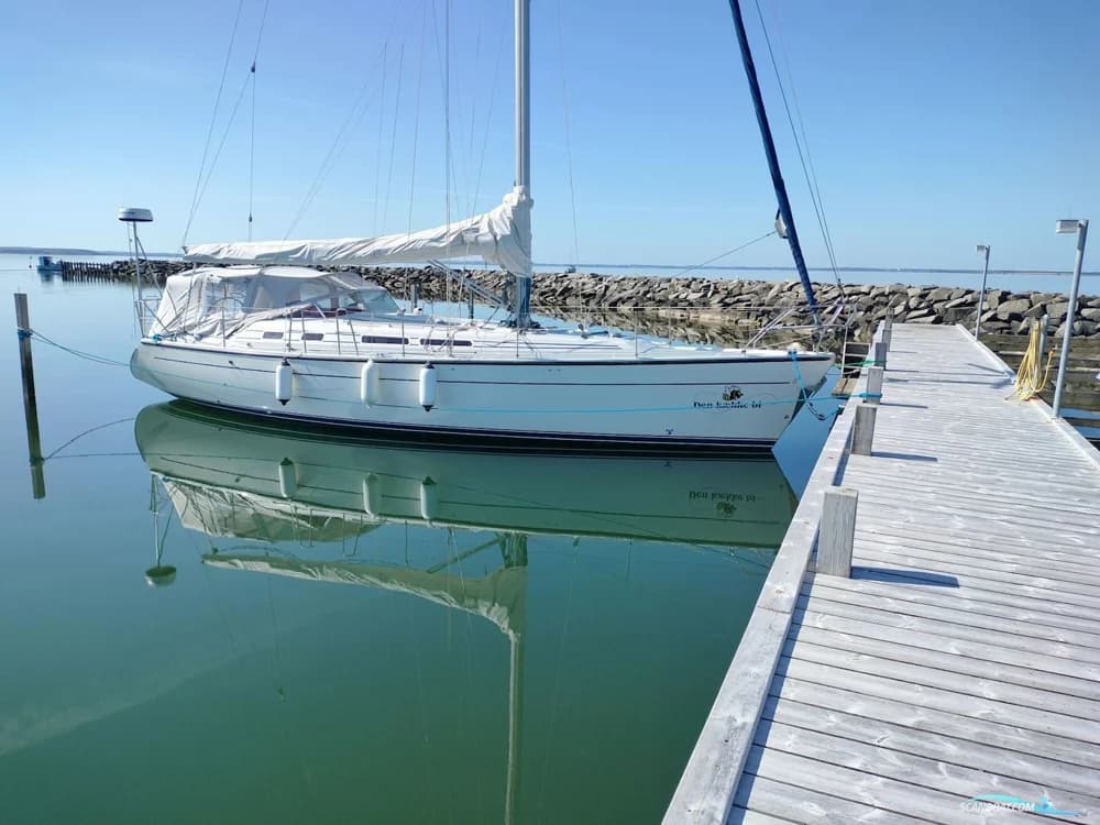 Dehler 41 CR - 1998