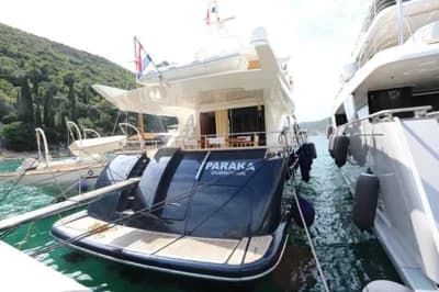2008 Azimut 80 | 78.6 ft 2