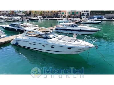 Princess Yachts - V 46 2