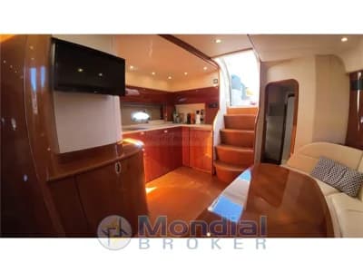 Princess Yachts - V 46 3