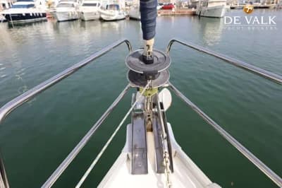Beneteau Cyclades 43.4 2