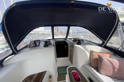 Beneteau Cyclades 43.4 5