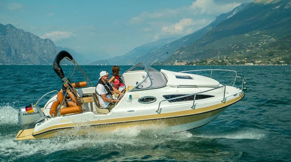 Aqualine 550