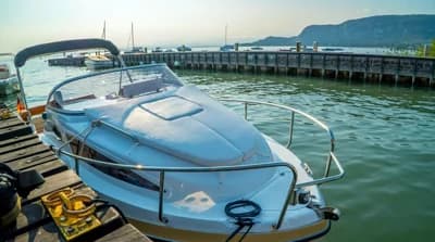 Aqualine 550 3