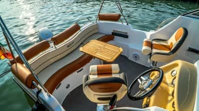 Aqualine 550 5