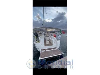 Bavaria - 32 Cruiser 2