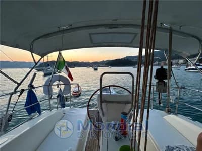 Bavaria - 32 Cruiser 3