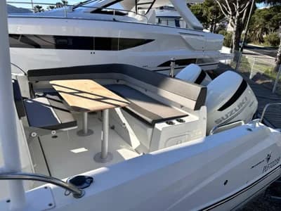 Jeanneau Cap Camarat 9.0 WA 3