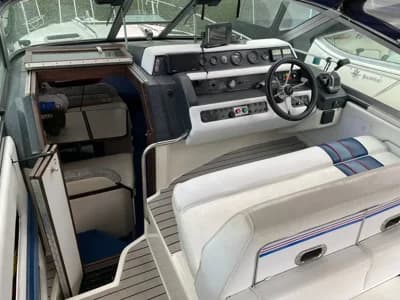 Sea Ray Sundancer 290 Gebraucht 3