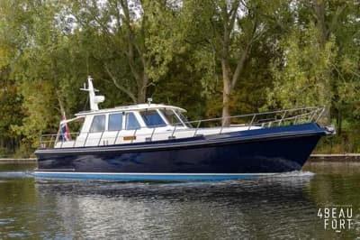 Valk Merlin 1400 2