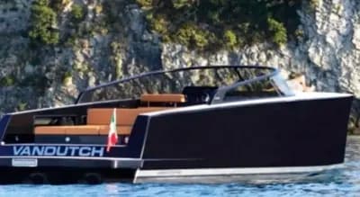 2011 Vandutch 40 Boat for Sale in Palma 2