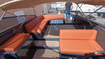 2011 Vandutch 40 Boat for Sale in Palma 4