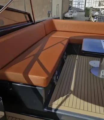 2011 Vandutch 40 Boat for Sale in Palma 5