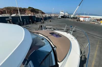 Jeanneau Merry Fisher 695 3
