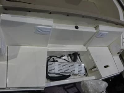 Quicksilver Activ 605 Cruiser 2