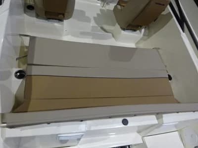Quicksilver Activ 605 Cruiser 3