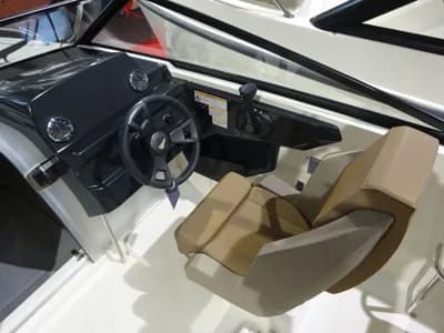 Quicksilver Activ 605 Cruiser 4