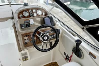 Bayliner 2855 Ciera 3