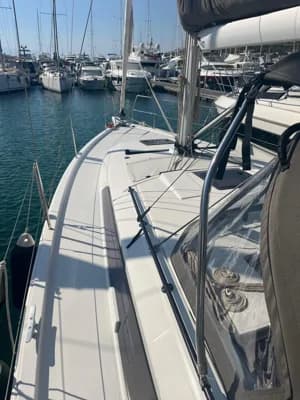 2023 Dufour 37 Boat for Sale in At request 5