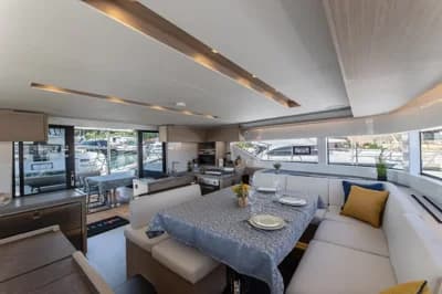 2023 Lagoon 51 Boat for Sale in At request 5