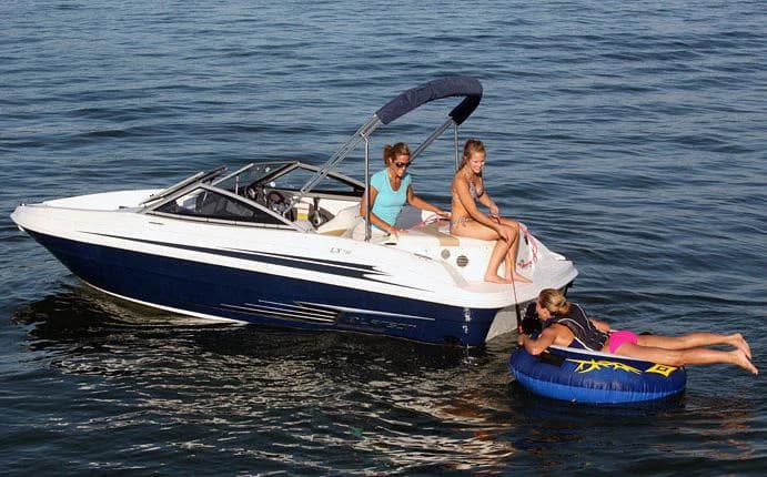 Larson LX 710