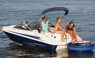 Larson LX 710 2