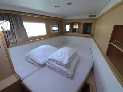 2018 Lagoon 450 F Boat for Sale in At request 5