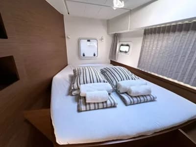 2019 Lagoon 42 Boat for Sale in At request 3