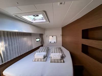 2019 Lagoon 42 Boat for Sale in At request 4