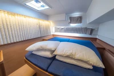 2019 Lagoon 42 Boat for Sale in At request 5