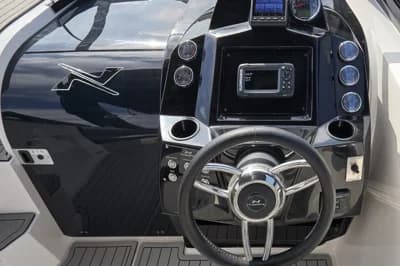 NX Boats 270 Challenger 2
