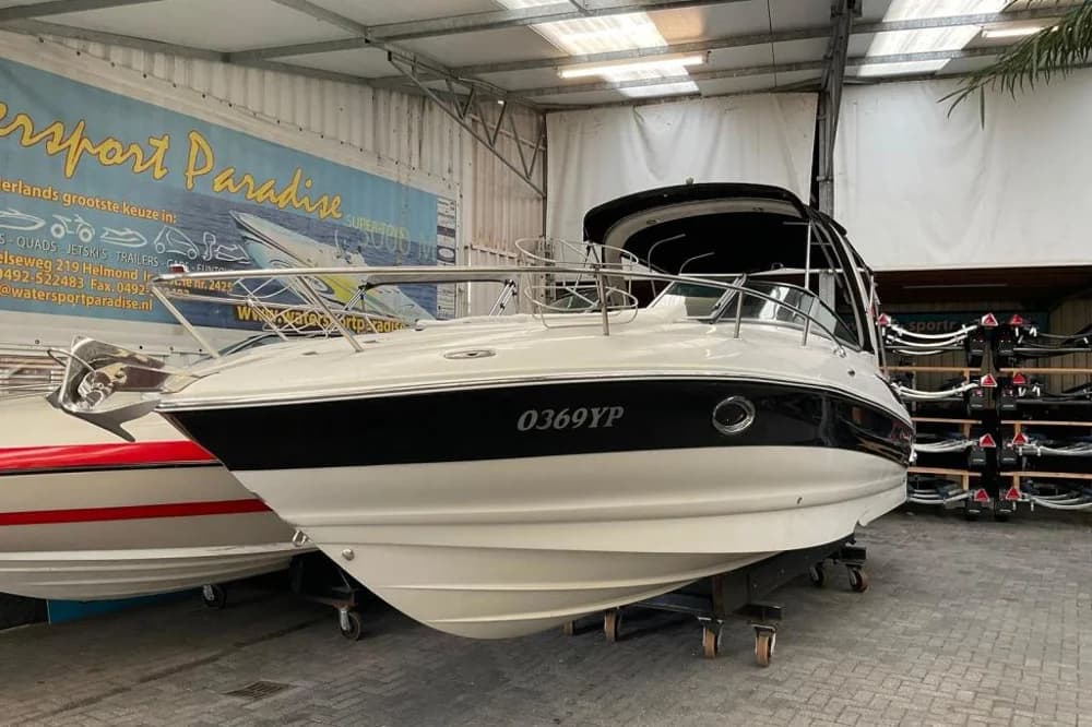 Crownline 275 CCR
