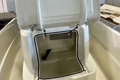Quicksilver Activ 505 Open 2