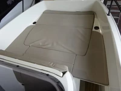 Quicksilver Activ 605 Open 2