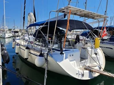 Bavaria Cruiser 46 2
