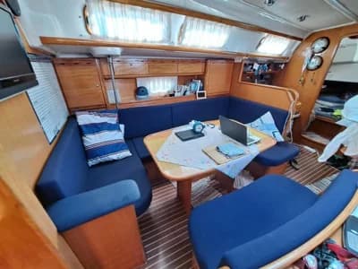 Bavaria Cruiser 46 3