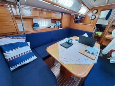 Bavaria Cruiser 46 4