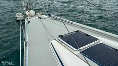 Arcona 400 3