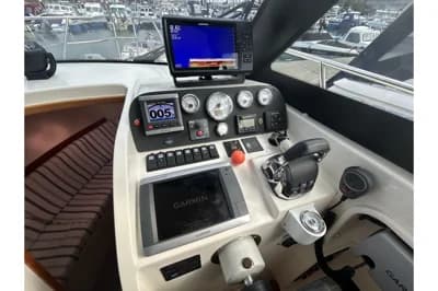 Rodman 810 3