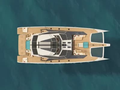 2028 Custom Polaris Boat for Sale in La Colle 2