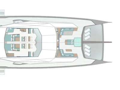 2028 Custom Polaris Boat for Sale in La Colle 3
