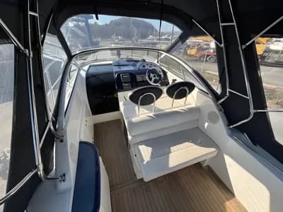 2006 Sealine S25 Boat for Sale in Bangor 3