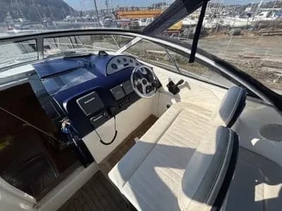 2006 Sealine S25 Boat for Sale in Bangor 4